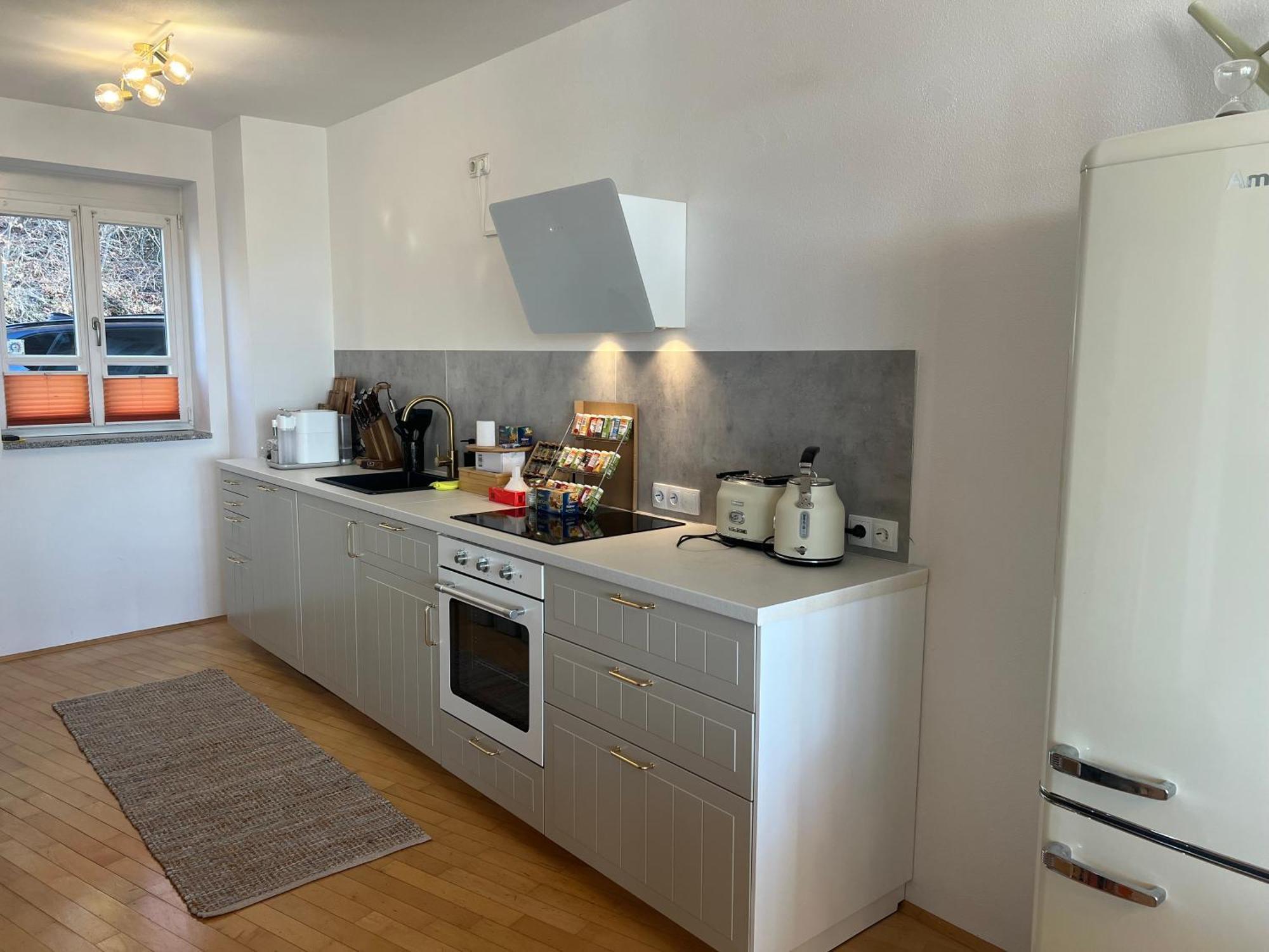 Liboria I Villa Mit Seeblick 10Min Vom See Herrsching am Ammersee Exterior photo