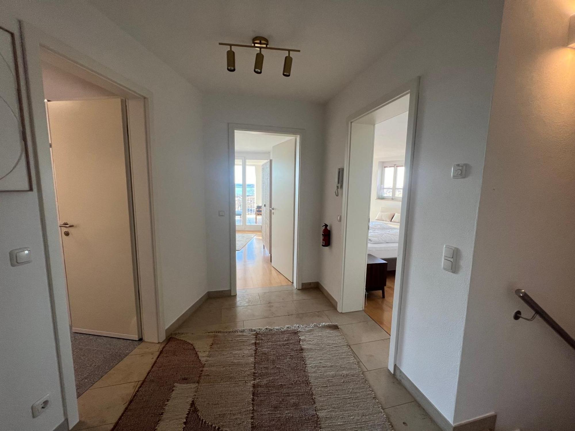 Liboria I Villa Mit Seeblick 10Min Vom See Herrsching am Ammersee Exterior photo